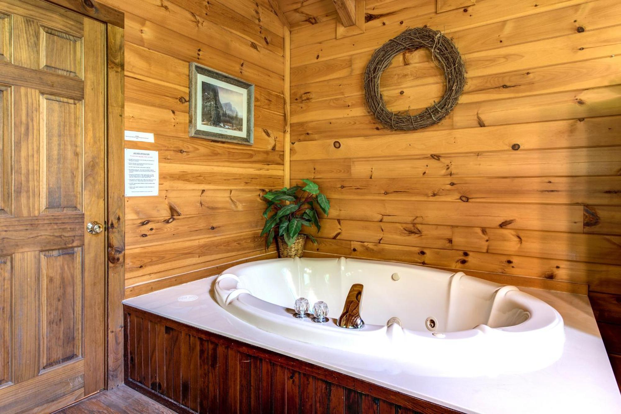 Fawn Cabin Gatlinburg Zewnętrze zdjęcie