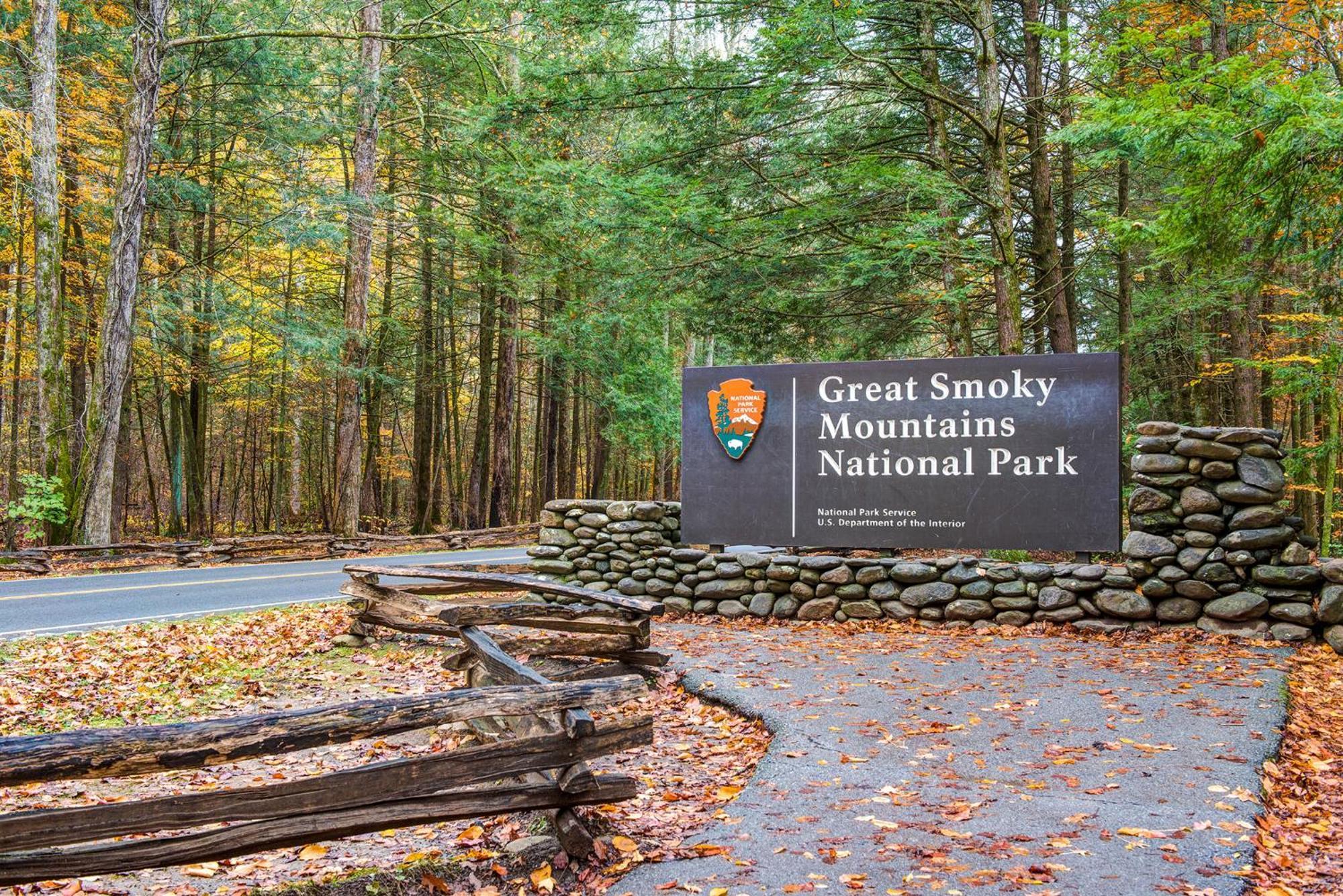 Fawn Cabin Gatlinburg Zewnętrze zdjęcie